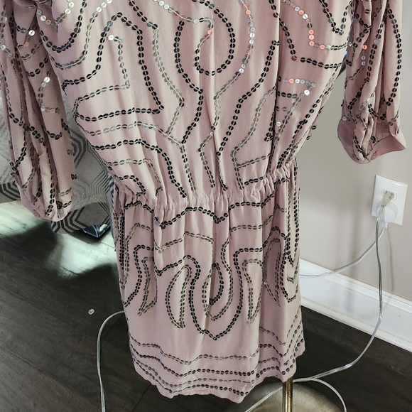 Victoria's Secret mini to midi sequin dress 💫 - Picture 10 of 13